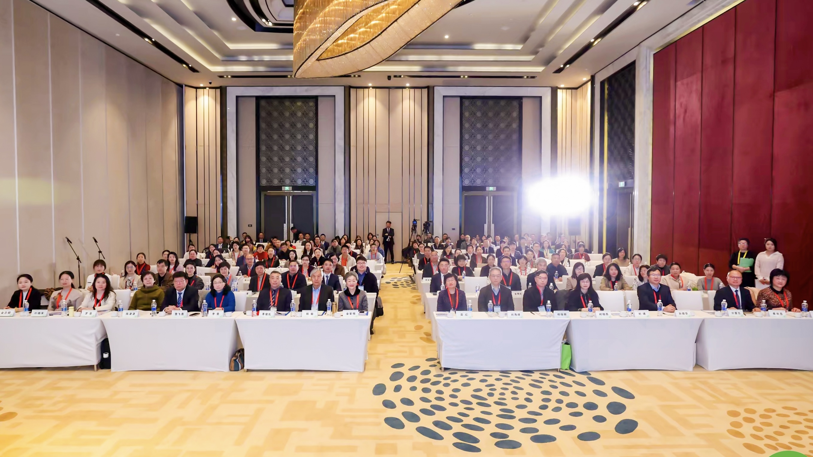 立方制藥助力兒童健康事業 共襄ADHD多學科整合學術盛宴